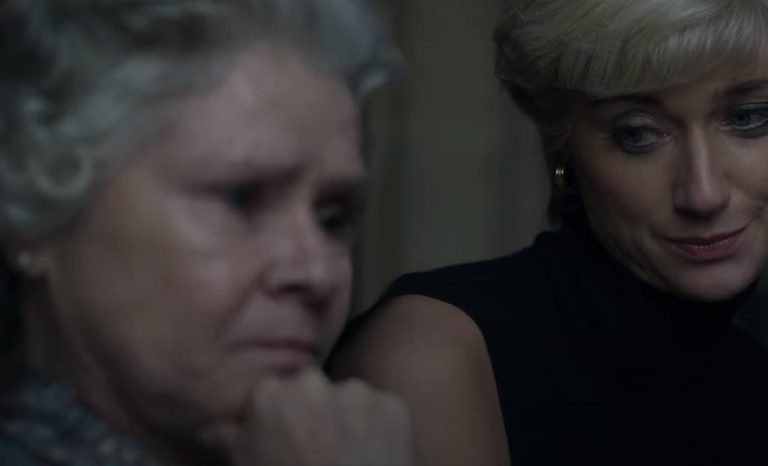 The Crown: Η Νταϊάνα, ο Ντόντι και το μοιραίο τροχαίο – Το συνταρακτικό πρώτο τρέιλερ