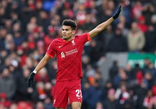 Σοκ στη Λίβερπουλ: Απήγαγαν τους γονείς του Λουίς Ντίας