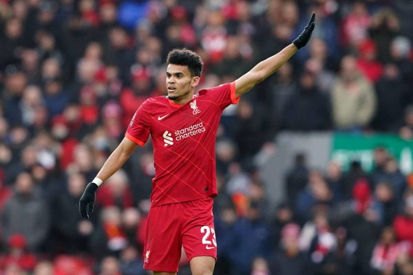 Σοκ στη Λίβερπουλ: Απήγαγαν τους γονείς του Λουίς Ντίας