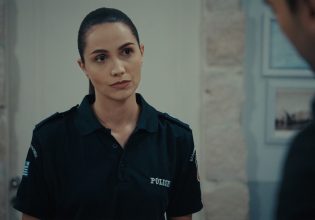 «Η Γη της Ελιάς»: Το κρυφό ραντεβού Κουράκου – Δήμητρας φέρνει αποκαλύψεις