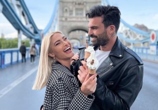 Δημήτρης Αλεξάνδρου: Απαντά πρώτη φορά για τον Χρήστο Κούτρα – Η συγγνώμη και τα μηνύματα