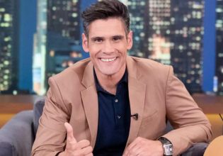 Ο Δημήτρης Ουγγαρέζος για Λιάγκα, Αρναούτογλου, Κανάκη – «Μας έβαλαν χέρι από τον σταθμό»