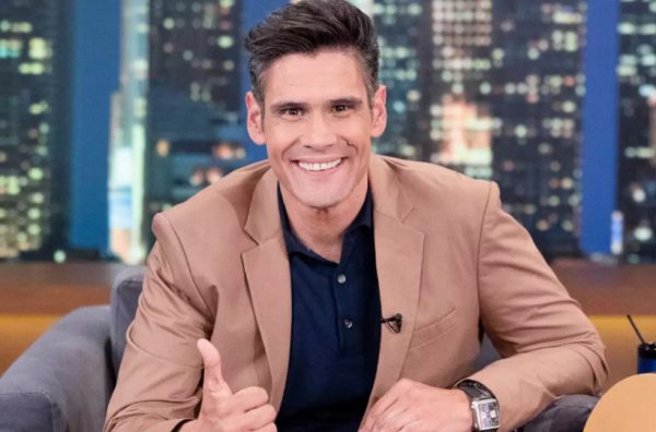 Ο Δημήτρης Ουγγαρέζος για Λιάγκα, Αρναούτογλου, Κανάκη – «Μας έβαλαν χέρι από τον σταθμό»