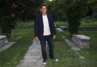 Δημήτρης Ουγγαρέζος: Δεν ξέρω εάν ο Γιώργος Λιάγκας αναφερόταν σε εμένα ως «κακό παιδί»