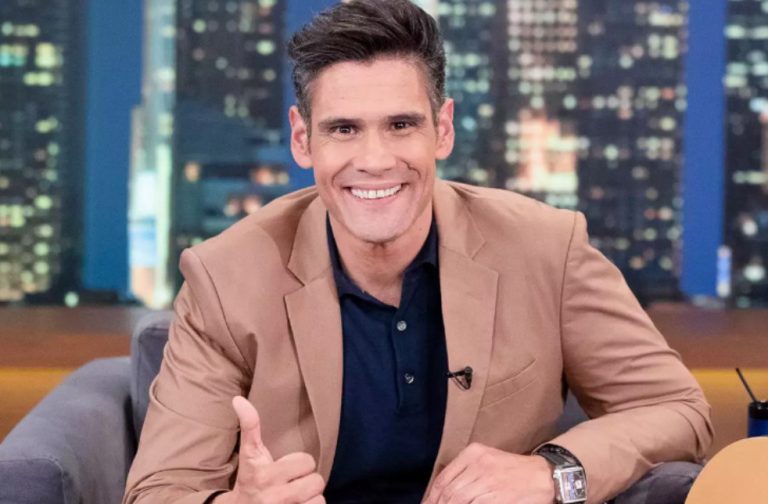 Δημήτρης Ουγγαρέζος: «Mε την Κατερίνα Καινούργιου βριζόμασταν χυδαία, δεν…»