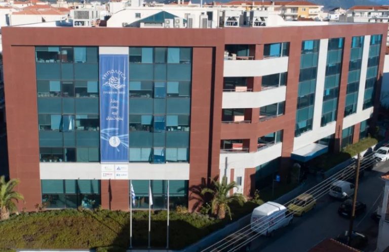 Ξεκινάει η κατασκευή αποχετευτικού δικτύου στο Λεβίδι