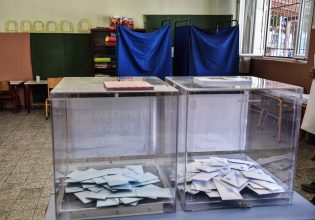 Ο χάρτης των εκλογικών αποτελεσμάτων – Ποιοι έκαναν… περίπατο, ποιοι πάνε σε β΄ γύρο