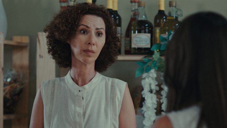 Η Γη της Ελιάς: Όσα θα δούμε τη νέα εβδομάδα