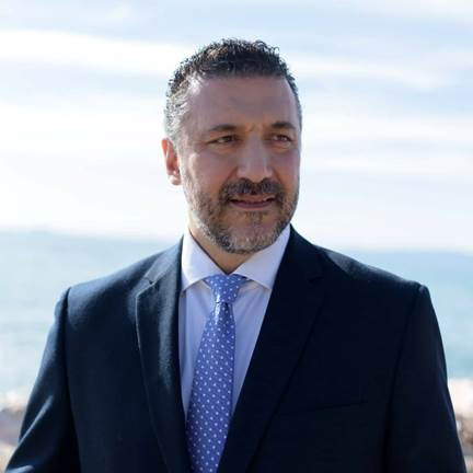 Για ασφαλή πλειοψηφία μίλησε ο Δήμαρχος Παλαιού Φαλήρου