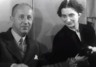 Γνωστή ως μούσα του Christian Dior – Η Mizza Bricard ήταν πολλά περισσότερα από αυτό