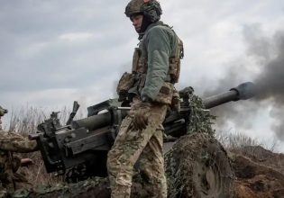 Φέρει το ΝΑΤΟ ευθύνη για τον πόλεμο στην Ουκρανία;