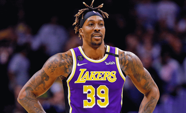 Ντουάιτ Χάουαρντ: «Το τι κάνω στο κρεβάτι μου είναι δικιά μου δουλειά»