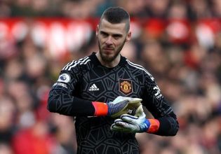 Επιστροφή – σοκ στην Μάντσεστερ Γιουνάιτεντ!