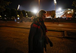 Ο εφιάλτης επιστρέφει στην Ευρώπη