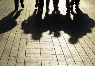 Εγκληματικότητα: Απόγνωση και ανασφάλεια στους πολίτες από την έξαρση της βίας