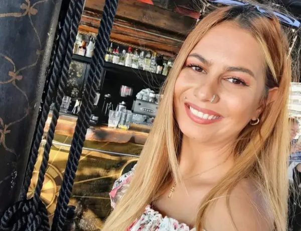 Θεσσαλονίκη: «Στην κηδεία της θα φοράει νυφικό» – Συγκλονίζει ο σύντροφος της 24χρονης που πέθανε από ηλεκτροπληξία