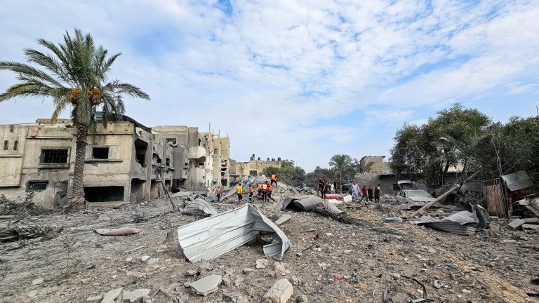 «Ημέρα ντροπής για την ελληνική διπλωματία» – Οργή Κασσελάκη για τη στάση της Ελλάδας στην ψηφοφορία του ΟΗΕ