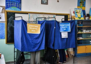 Aυτοδιοικητικές εκλογές 2023: Τα εκλογικά θρίλερ, η πρωτιά του ΚΚΕ και οι… celebrities που δεν τα κατάφεραν