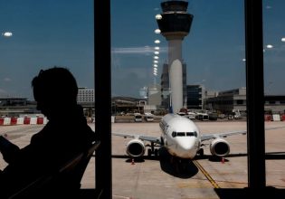 «Ελ. Βενιζέλος»: Φάρσα η απειλή για βόμβα σε πτήση από το Τελ Αβίβ – Συνελήφθη Καναδός ρεπόρτερ