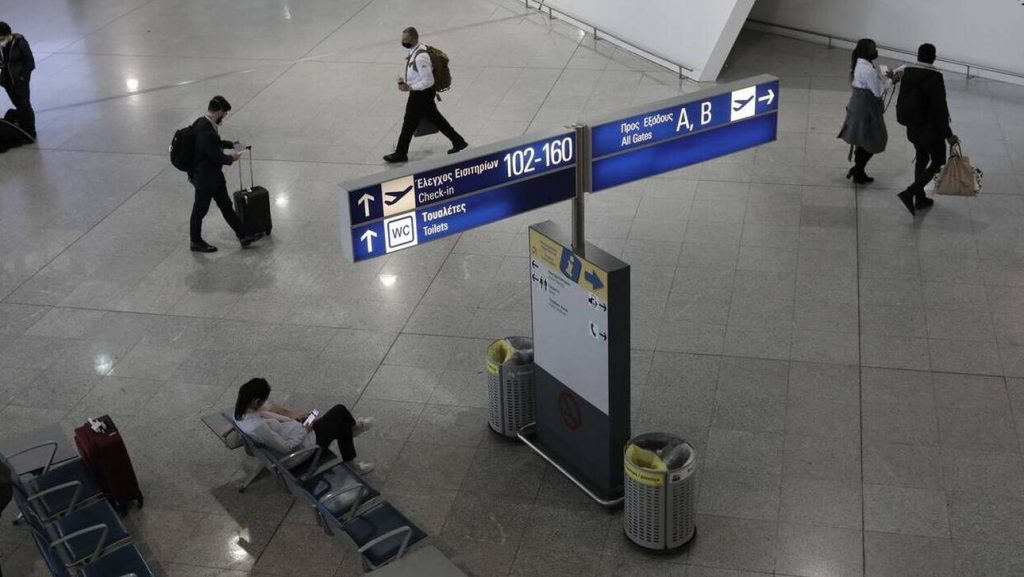 Αναγκαστική προσγείωση αεροσκάφους – Μεθυσμένη επιβάτιδα προκάλεσε επεισόδια