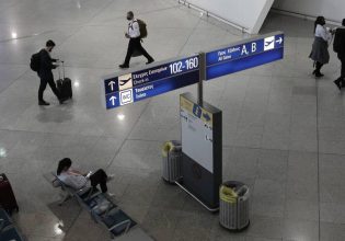 Αναγκαστική προσγείωση αεροσκάφους – Μεθυσμένη επιβάτιδα προκάλεσε επεισόδια