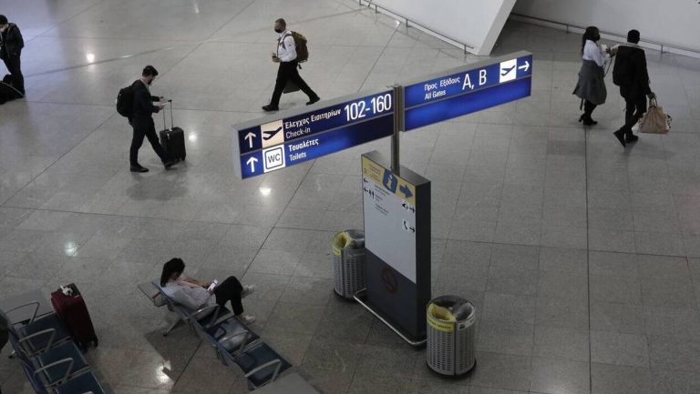 Αναγκαστική προσγείωση αεροσκάφους – Μεθυσμένη επιβάτιδα προκάλεσε επεισόδια