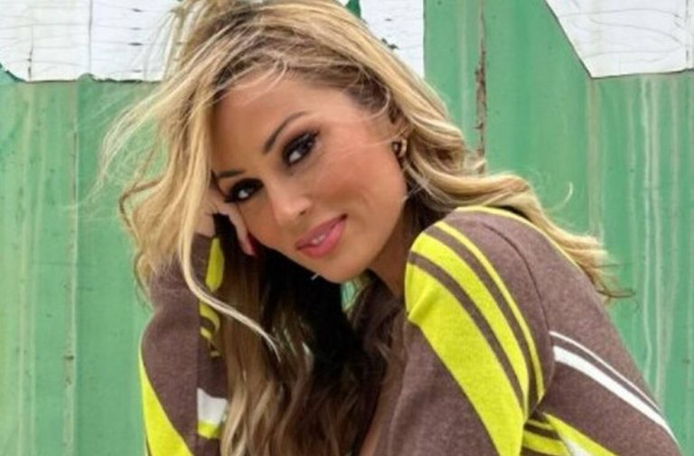 Ελένη Βουλγαράκη: «Είπα στον Δημήτρη Αλεξάνδρου πως η συζήτηση αυτή θα έπρεπε να γίνει ιδιωτικά»