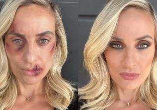 Συγκλονίζει η Ελεονώρα Μελέτη για την κακοποίηση: «Μήπως έχεις υπάρξει κι εσύ θύμα;»