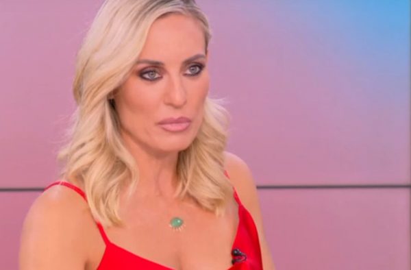 Ελεονώρα Μελέτη: «Δεν είναι όλα bodyshaming – Μας κάνει υποκριτές το να…»