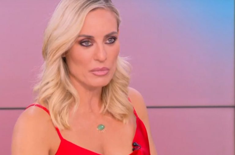 Ξέσπασε η Ελεονώρα Μελέτη: «Ξεφτίλιζαν το όνομά μου – Ξέρω τους δικούς μου αλήτες»