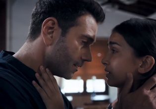 «Η Γη της Ελιάς» στο MEGA: Συγκλονίζει το αποψινό επεισόδιο