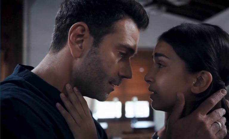 «Η Γη της Ελιάς» στο MEGA: Συγκλονίζει το αποψινό επεισόδιο