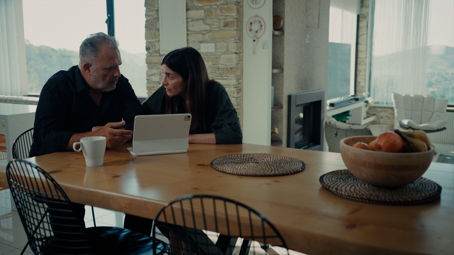 Η Γη της Ελιάς: Συγκλονιστικές εξελιξεις στο αποψινό επεισόδιο