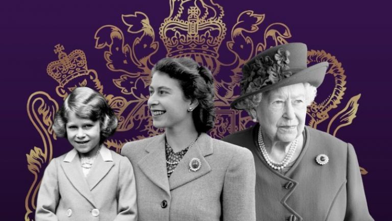 Η άγνωστη βασίλισσα Ελισάβετ μέσα από τις επιστολές της – Σε ποιους έγραφε