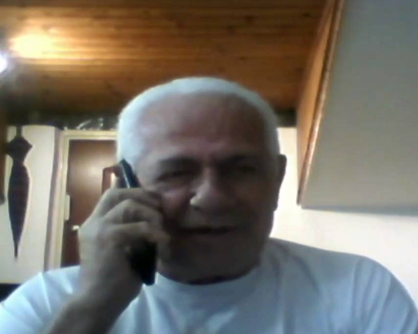 Πόλεμος Ισραήλ – Χαμάς: «Είναι η χειρότερη επίθεση που έχω ζήσει εδώ και 22 χρόνια»