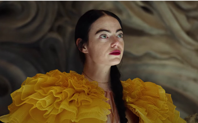 Ροοr Things: Πότε βγαίνει στις αίθουσες