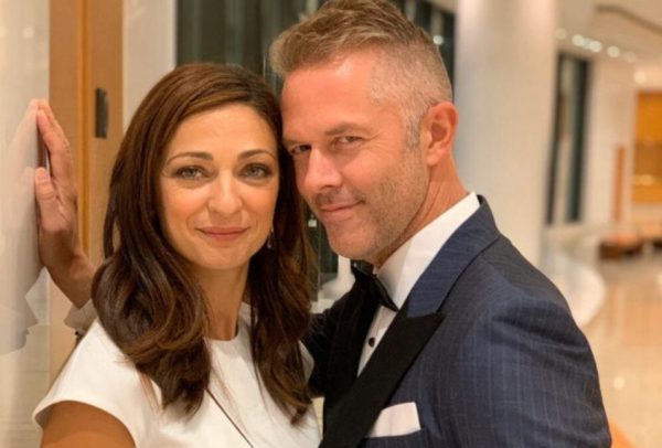 Έμιλυ Κολιανδρή: «Ο Χρήστος Λούλης είναι κάποιες φορές σκληρός με τους ανθρώπους»