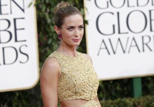 Έμιλι Μπλαντ: Απολογείται αναδρομικά για χονδροφοβικά σχόλια, πριν 12 χρόνια