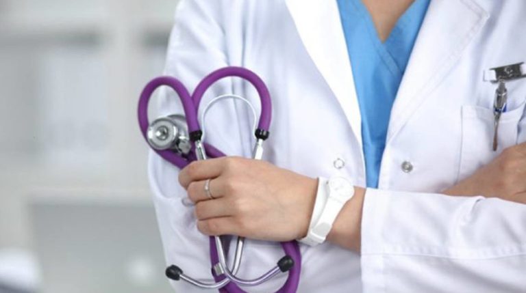 Μητσοτάκης: Έρχονται προσλήψεις 6.500 γιατρών και νοσηλευτών
