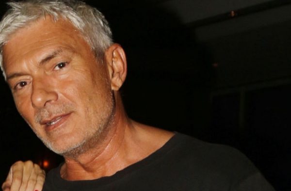 Παντρεύεται ο Ερρίκος Πετιλόν – «Ζητιάνεψα αρκετές μέρες και νύχτες»