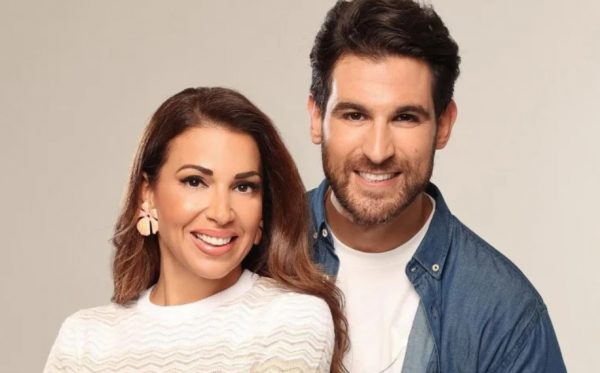 Ελένη Χατζίδου – Ετεοκλής Παύλου: Η απάντηση στον Δημήτρη Αλεξάνδρου – «Αιφνιδιαστήκαμε και σοκαριστήκαμε»