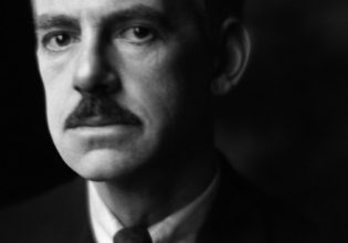 Ευγένιος Ο’Νηλ: Το προσωπικό δράμα, ο αγώνας για τη λύτρωση