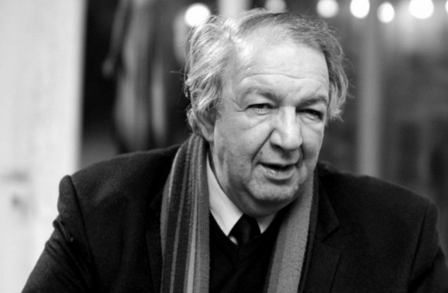 Σπύρος Ευαγγελάτος: Η θαυμαστή συναίρεση του παραδεδομένου με το νεωτερικό