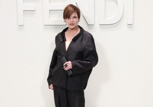 Λίντα Εβαντζελίστα: «Παίρνω φρικτά φάρμακα, με κάνουν να αισθάνομαι γριά»