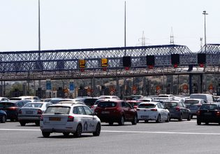 Αυτοδιοικητικές εκλογές 2023: Αυξημένα μέτρα οδικής ασφάλειας από τις 6 έως τις 16 Οκτωβρίου