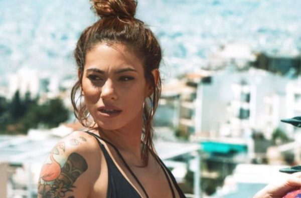 Ευρυδίκη Βαλαβάνη σε Κώστα Τσουρό: «Συγχώρησα την απιστία, δεν θα το έκανα ξανά»