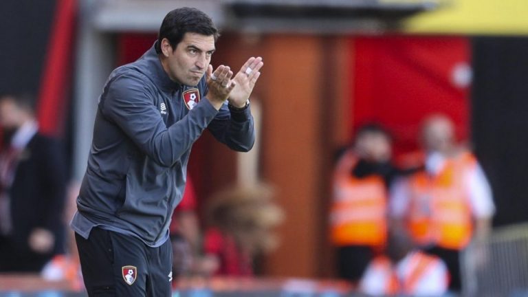 Σε δύσκολη θέση ο Ιραόλα