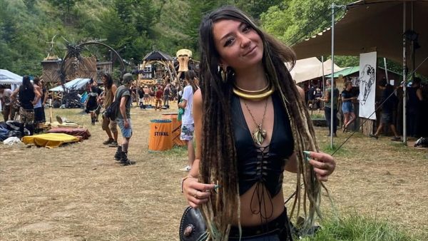 Ισραήλ: Η 23χρονη Σάνι Λουκ αποκεφαλίστηκε από την Χαμάς, λέει ο ισραηλινός πρόεδρος