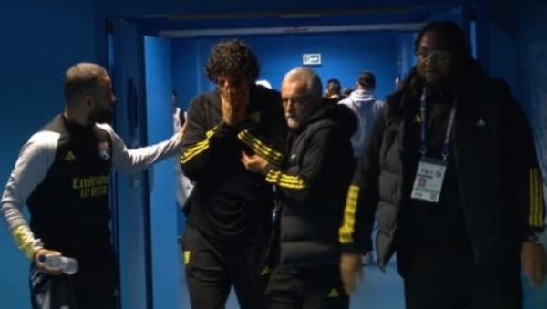 Σοκάρει η οπαδική βία στη Γαλλία