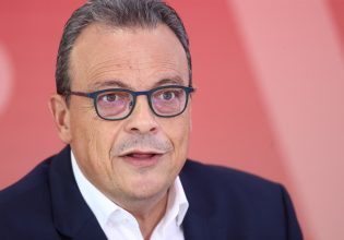 Φάμελλος: Έδειξε τη στήριξη του ΣΥΡΙΖΑ σε τρεις δήμους της Κεντρικής Μακεδονίας